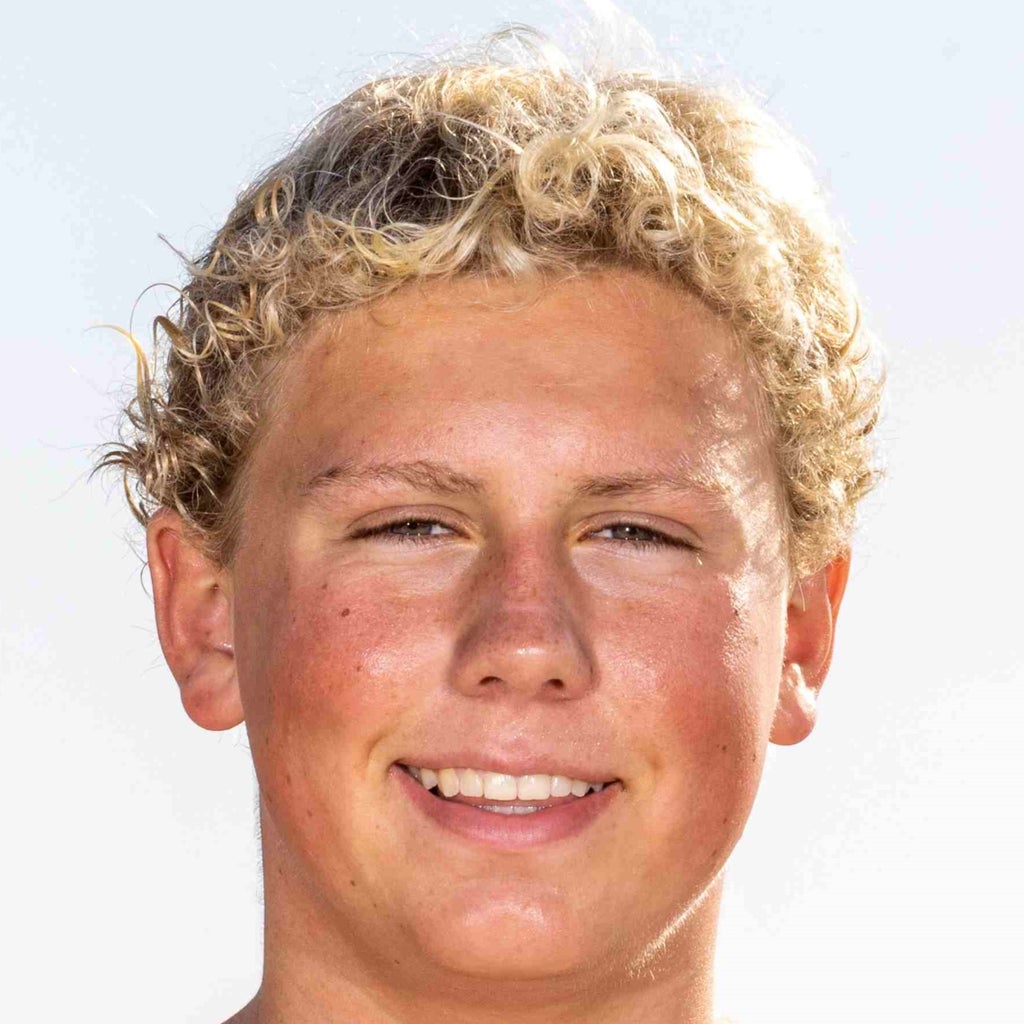 Finnegan Leverty mugshot