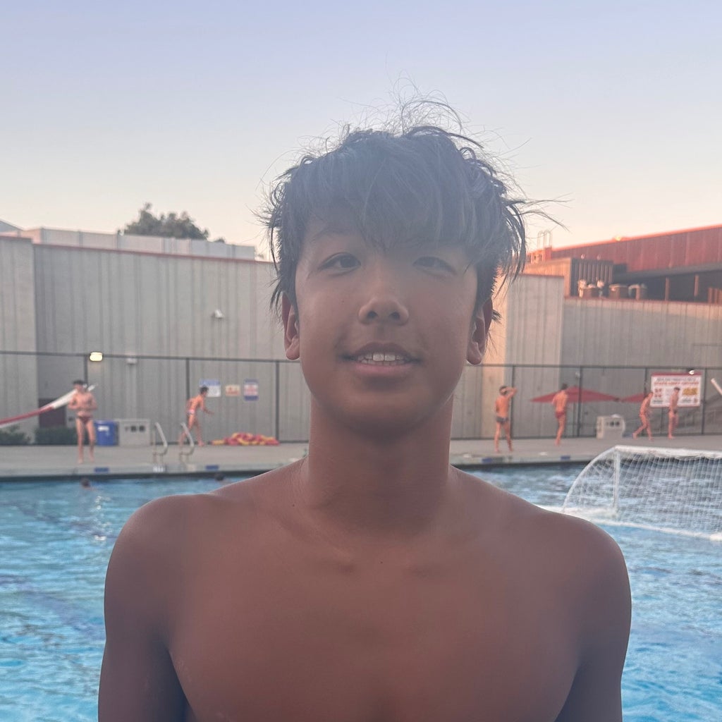 Ethan Lee mugshot