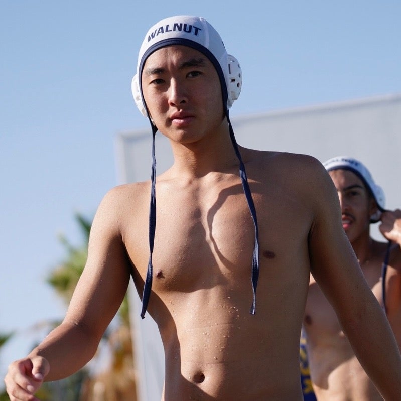 Nathan Wang