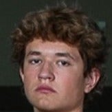 Miles McCormick mugshot