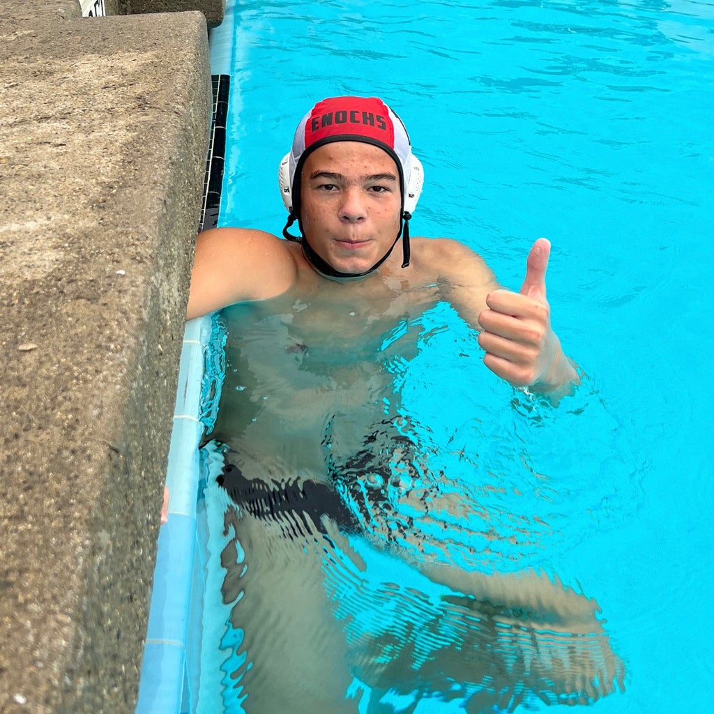 Dorian Souza