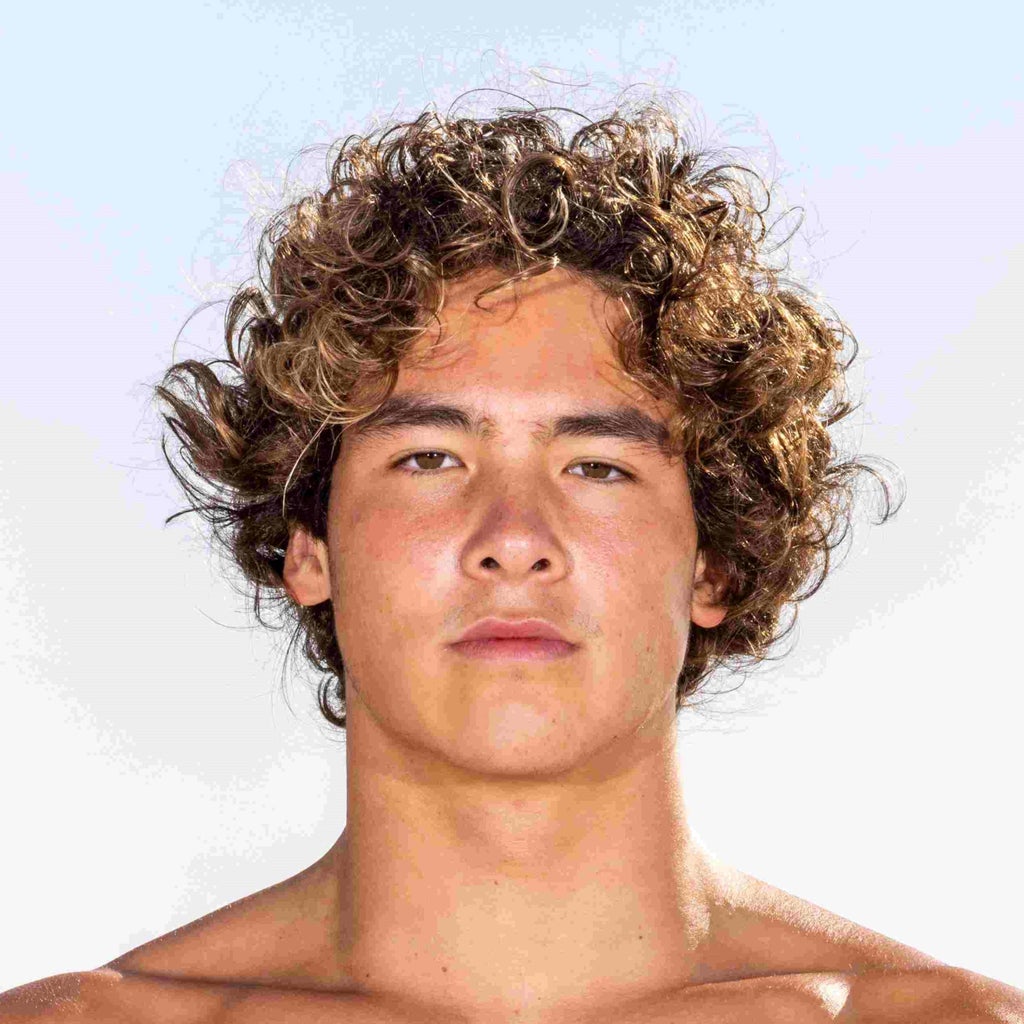 Lucas Rose mugshot