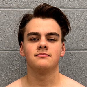 Karsten Wehr mugshot