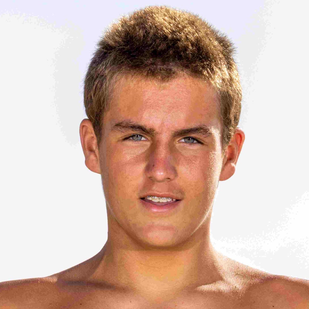 Max Jakle mugshot