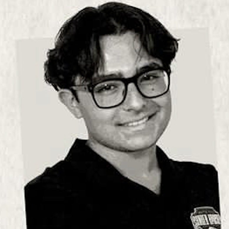 Luke Pena