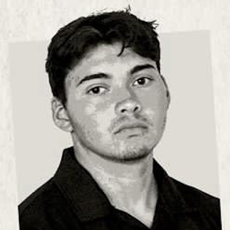 Jack Barajas