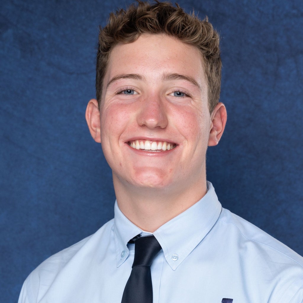 Owen Bonadiman mugshot