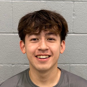 Joshua Roy mugshot