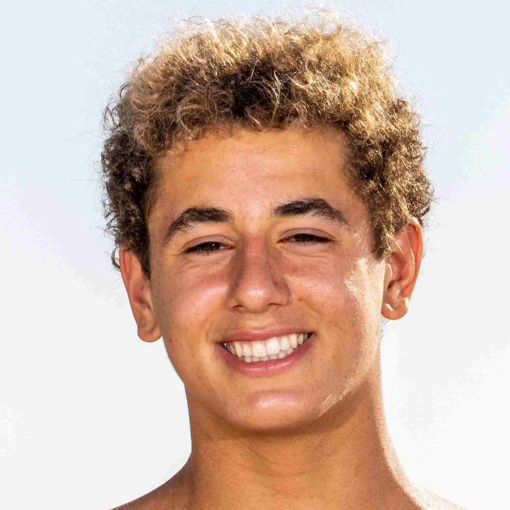 Zachary Hornstein mugshot