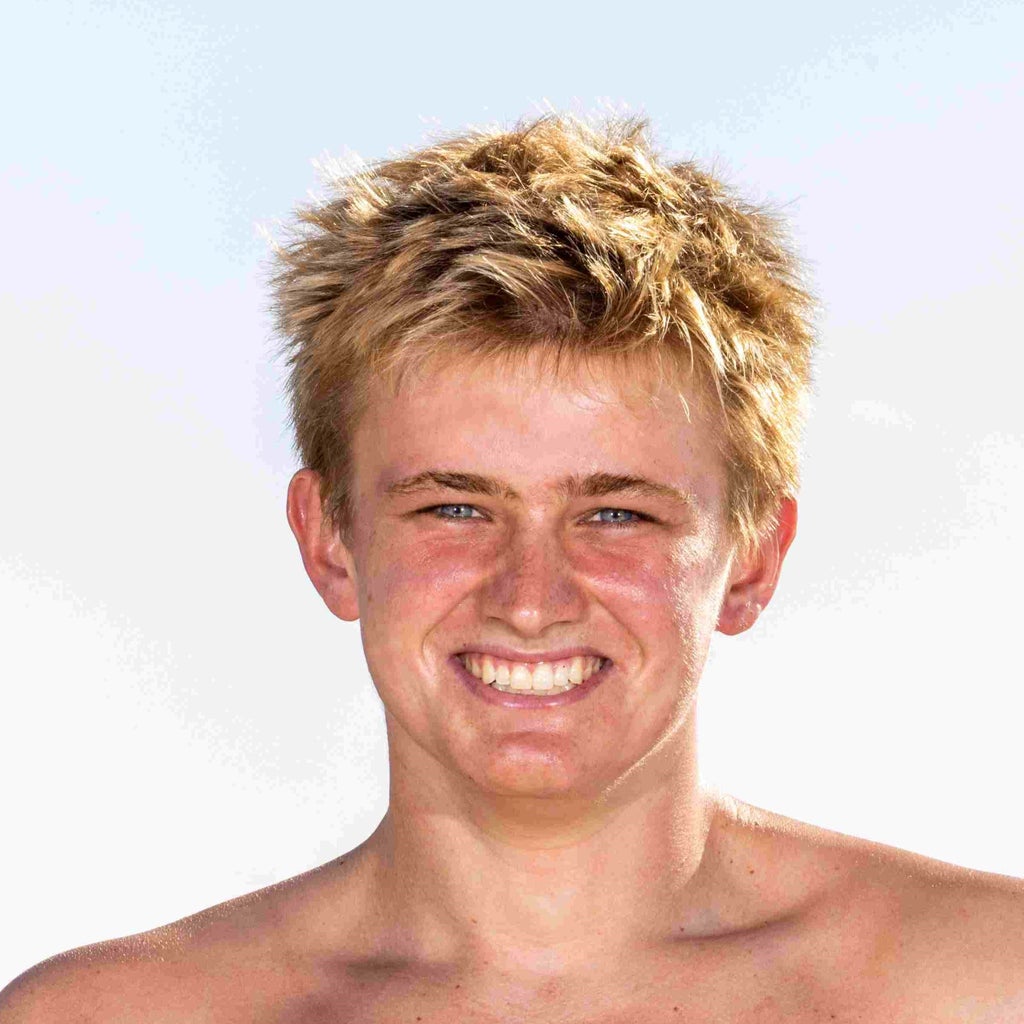 Max Sauers