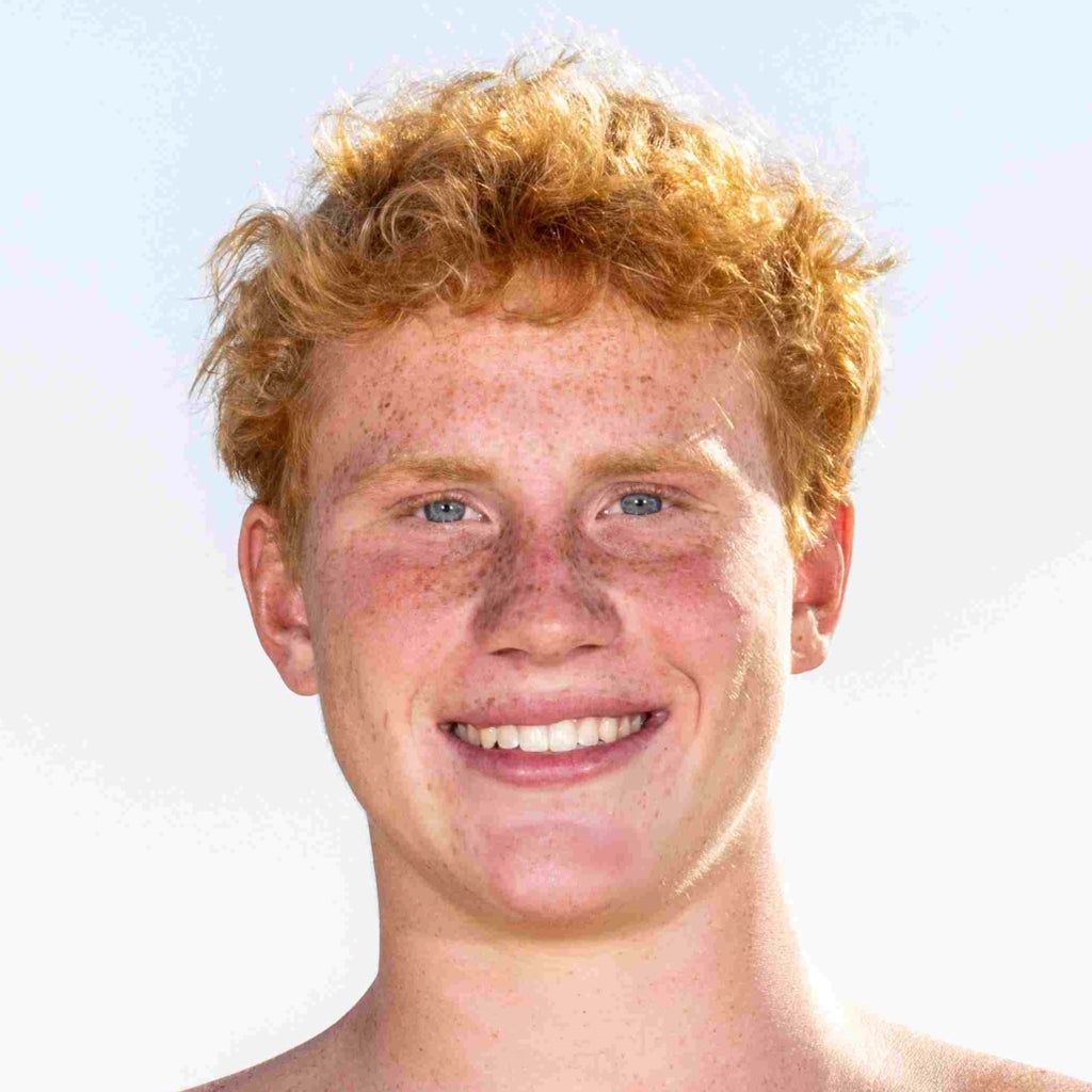 Dane Seybold mugshot