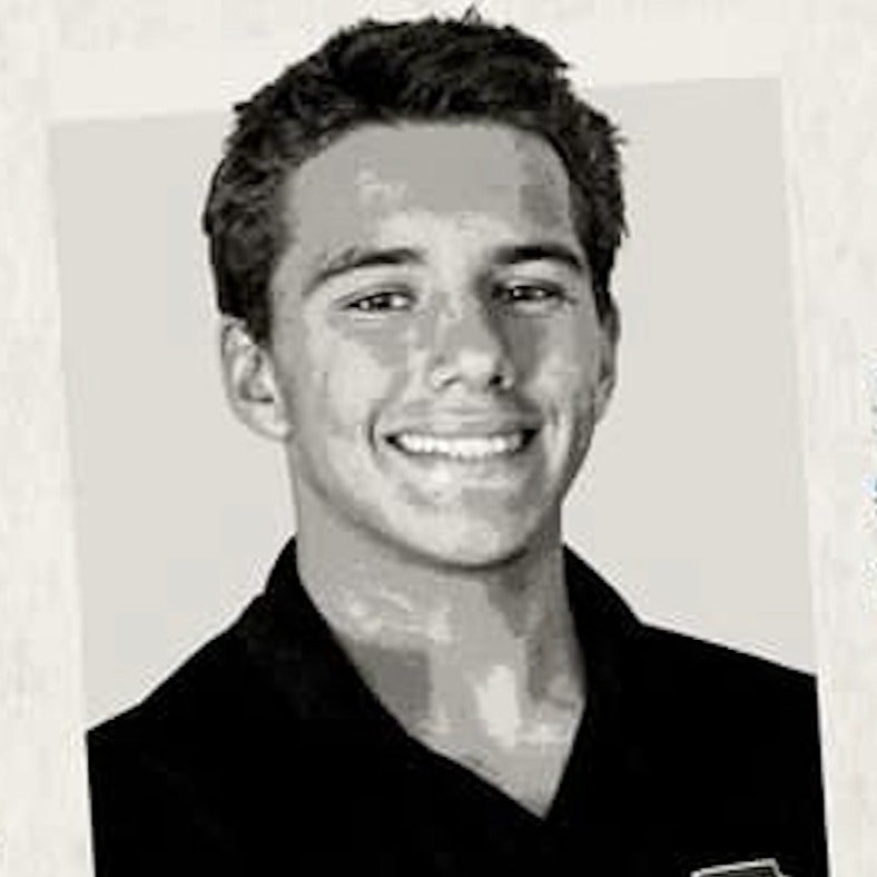 Eliot Vilanova mugshot