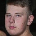 Clayton Lunt mugshot