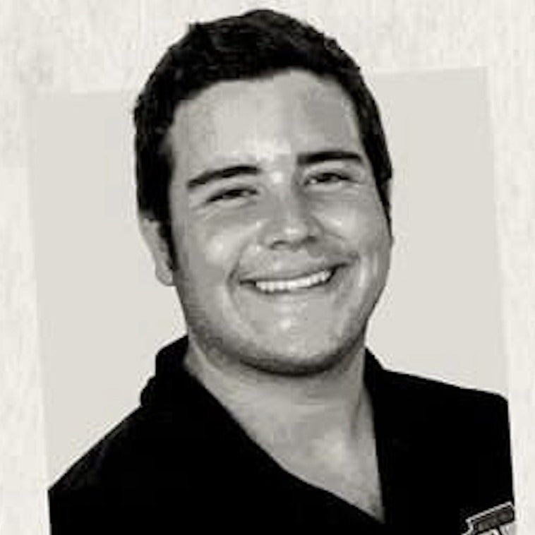 Austin McCaslin