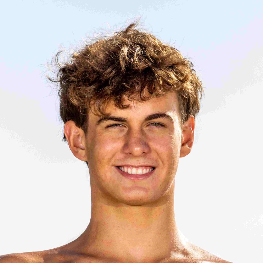 Jaxon Hinrichs mugshot