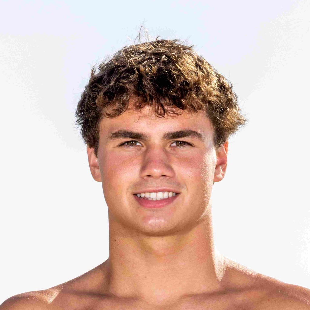 Alex Wendt mugshot