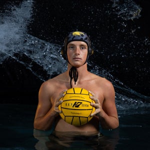 Connor Sharman