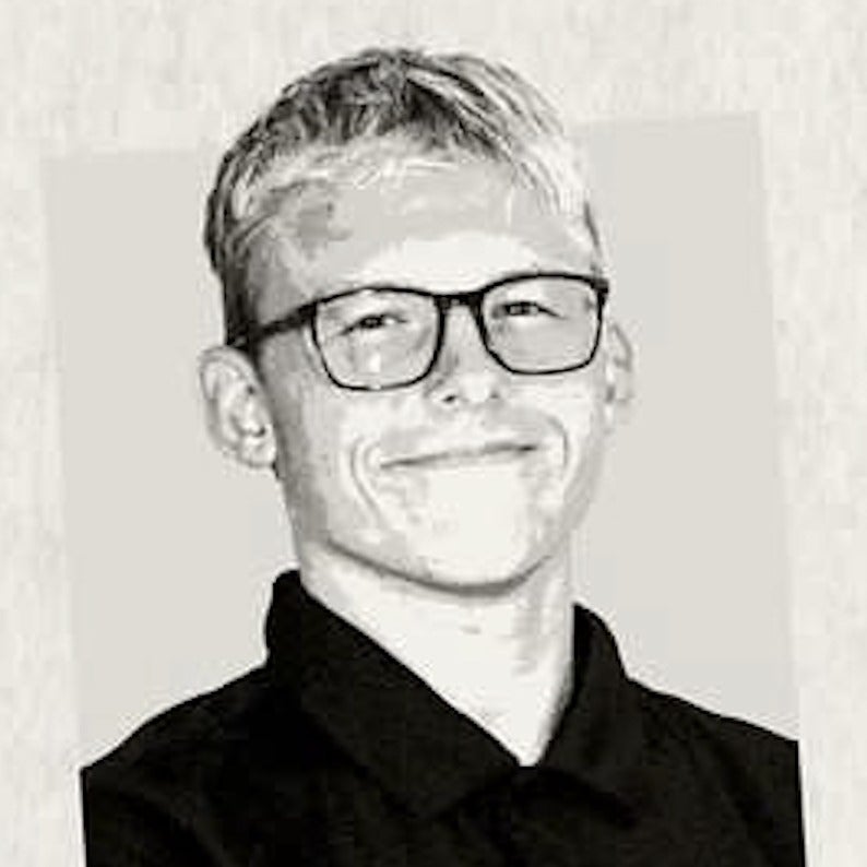 Lukas Hoopes