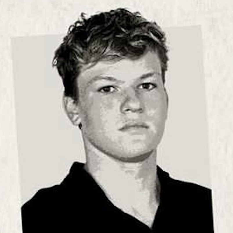 Ryan Nasalroad mugshot
