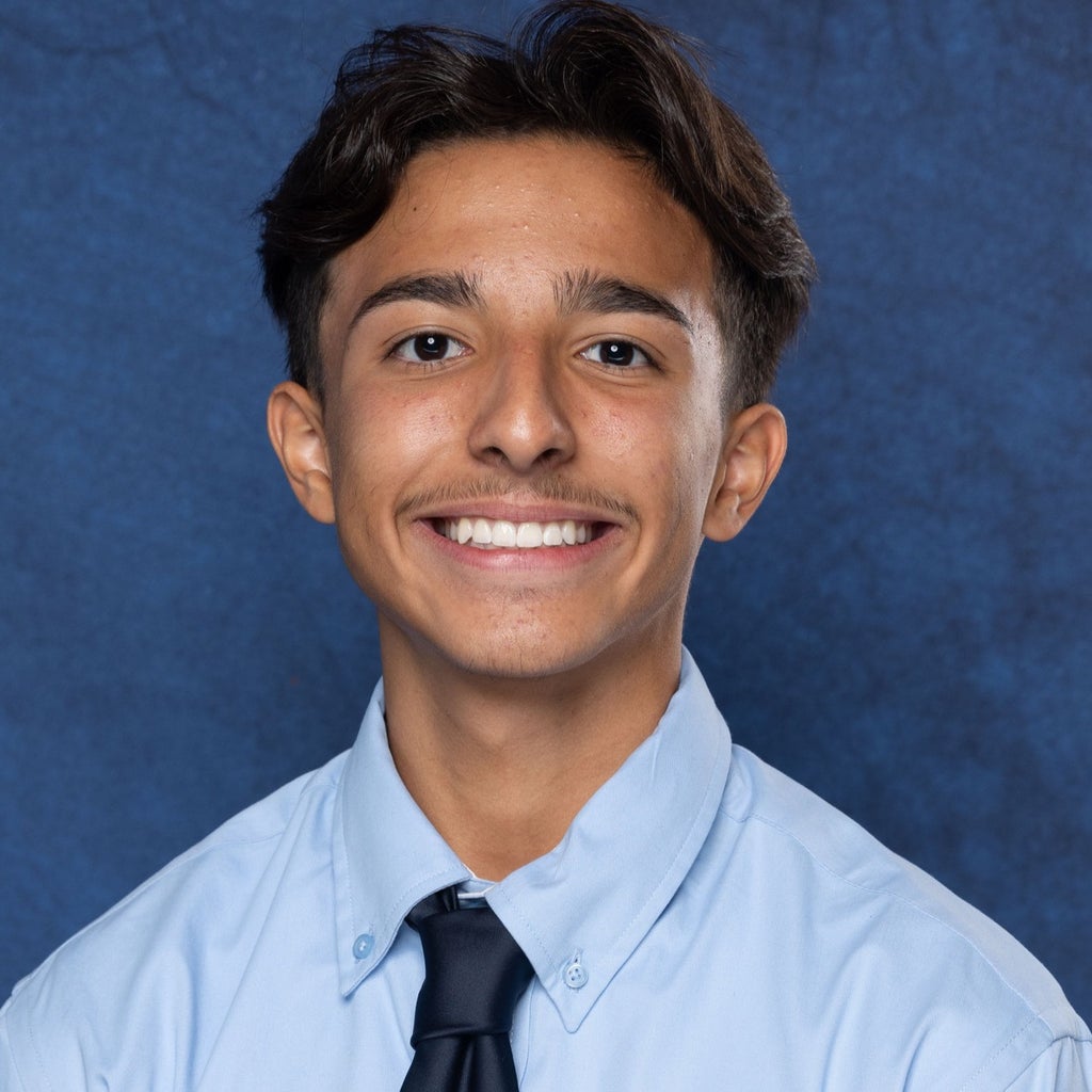 Isaiah Rojas mugshot