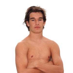 Alex Kaufman mugshot