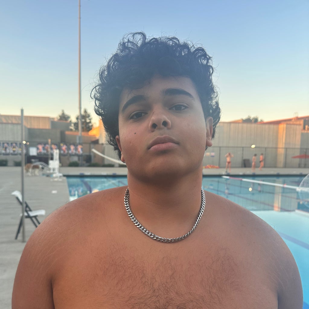 Basill El Desoky mugshot