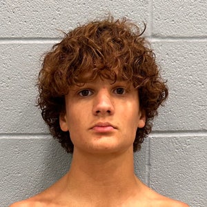 Cory Rollins mugshot