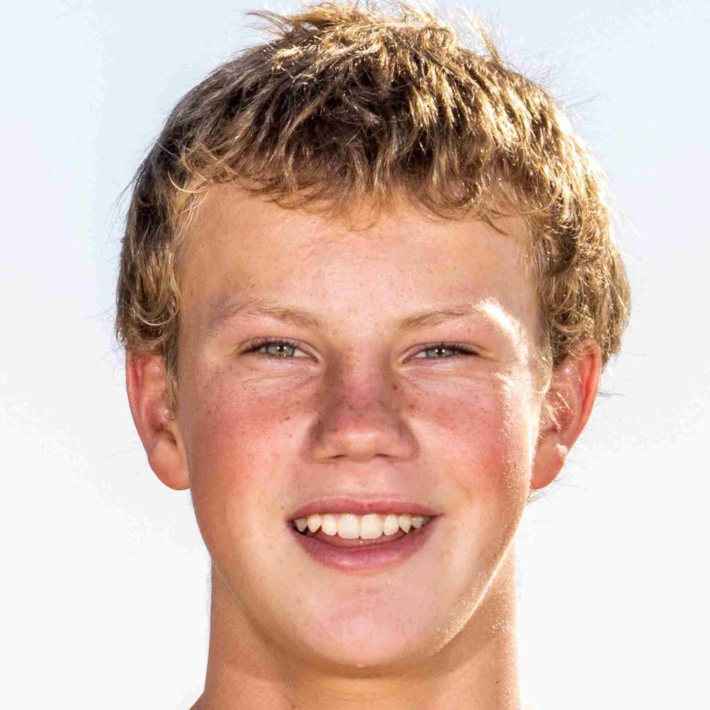 Mason Gruba mugshot