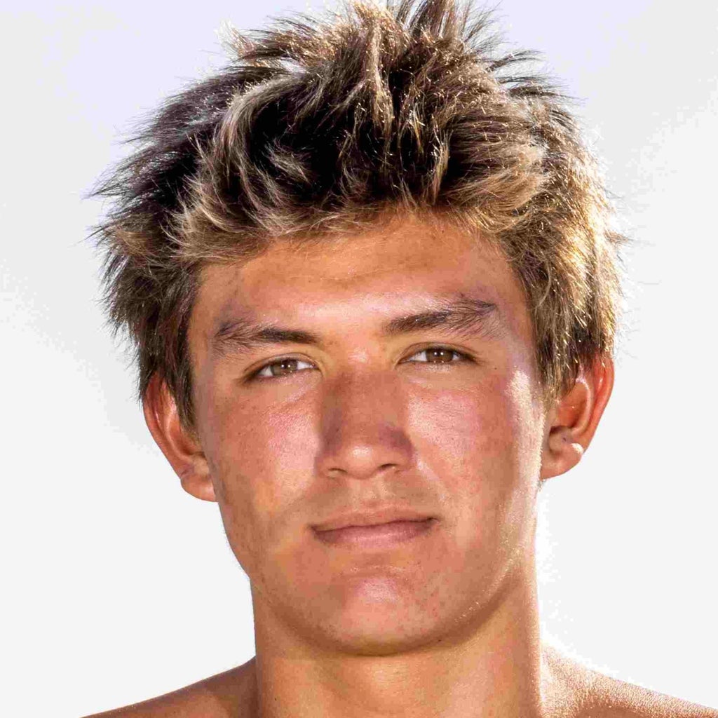 Dylan Williams mugshot