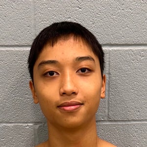 Avery Nguyen mugshot