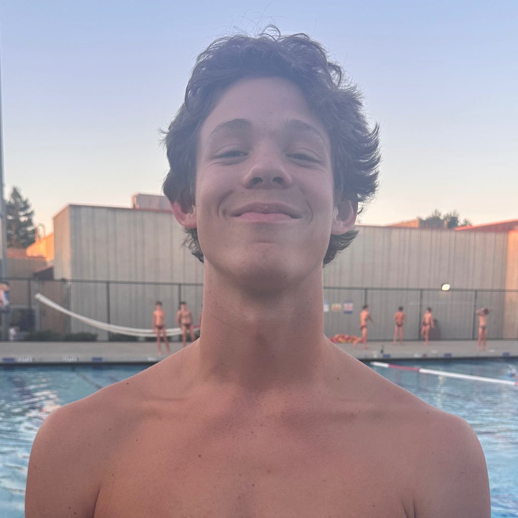 Jackson Harrington mugshot