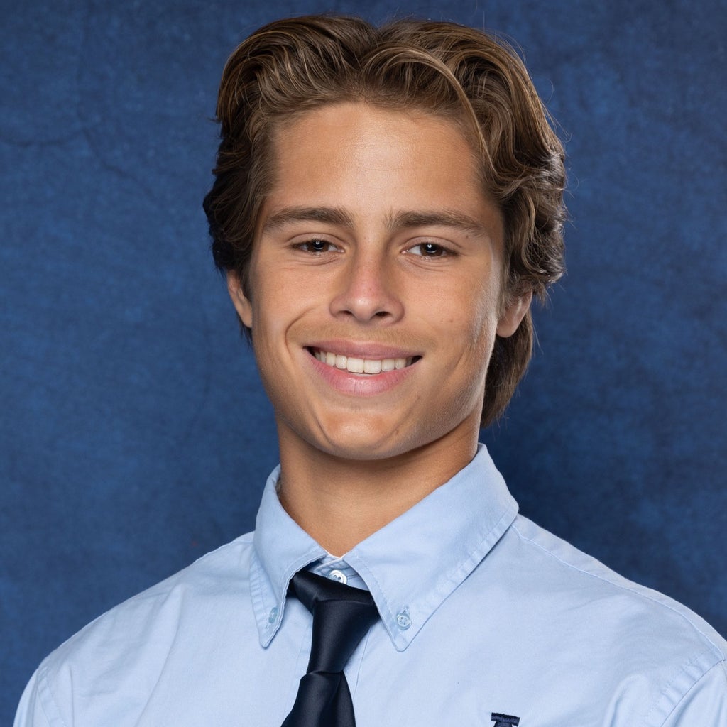 Landon De La Torre mugshot