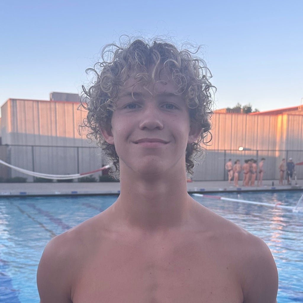 Sam Harrington mugshot