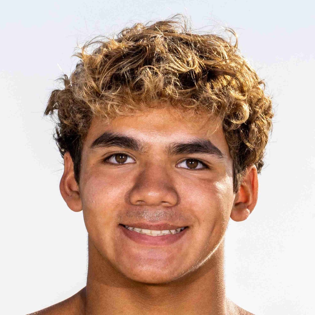 Koji Lefevre mugshot