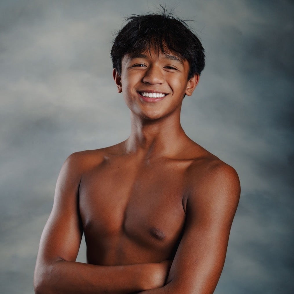 Anthony Santos mugshot