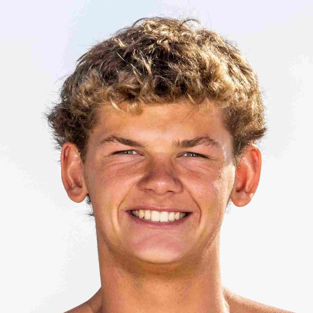 Gavin Goode mugshot