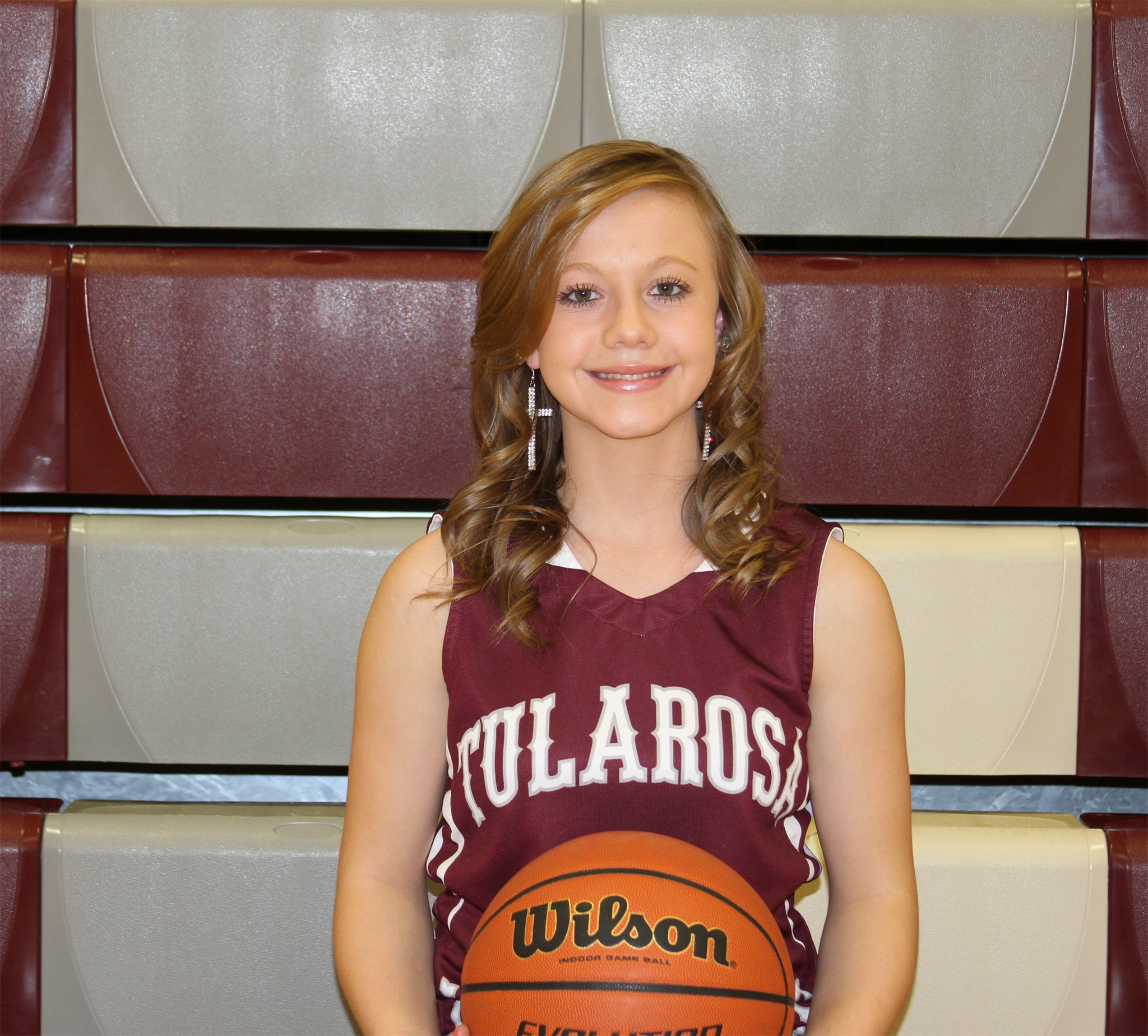 Shania Gililland