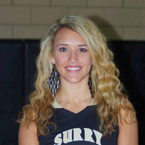 Cassidy Joyner