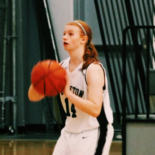 Erin Doering