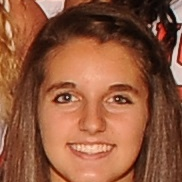 Kristina Harvey mugshot