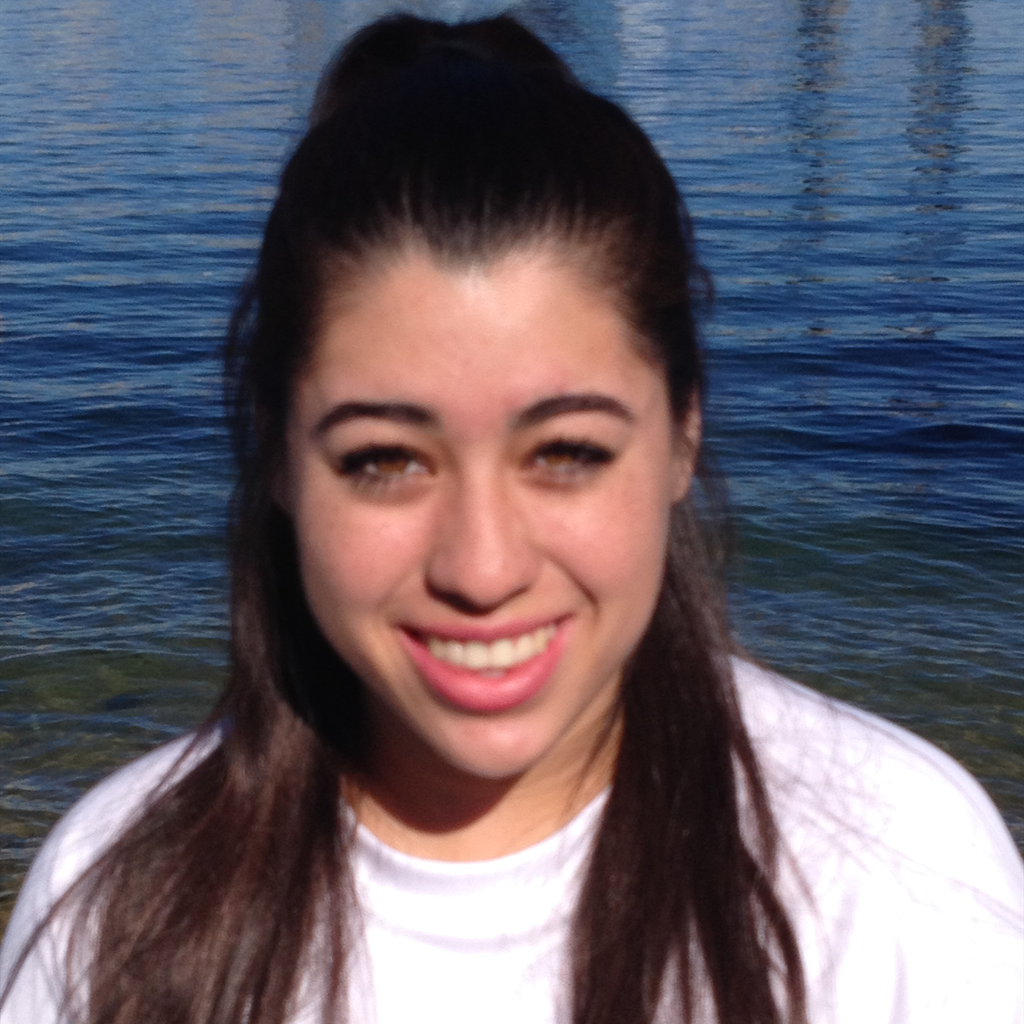 Vanessa Culebro mugshot