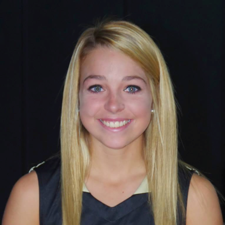 Tess Dockery