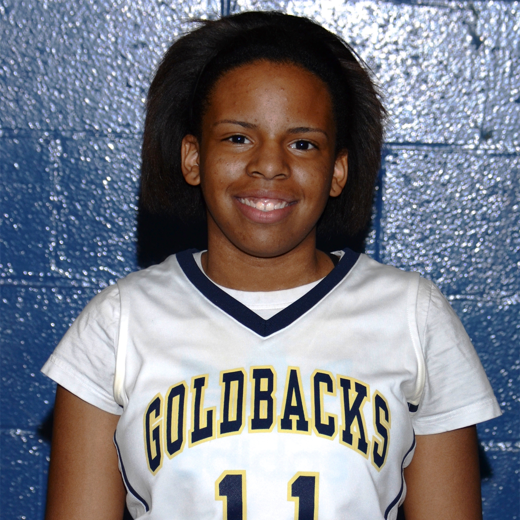 Myriah Whitted