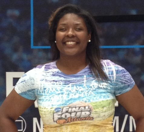 Moriah Mason