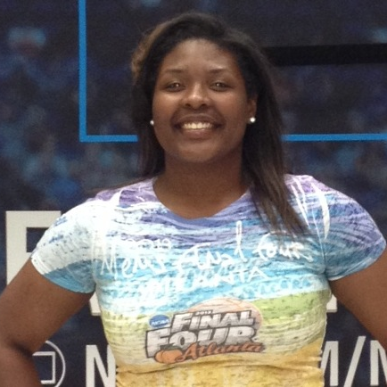 Moriah Mason