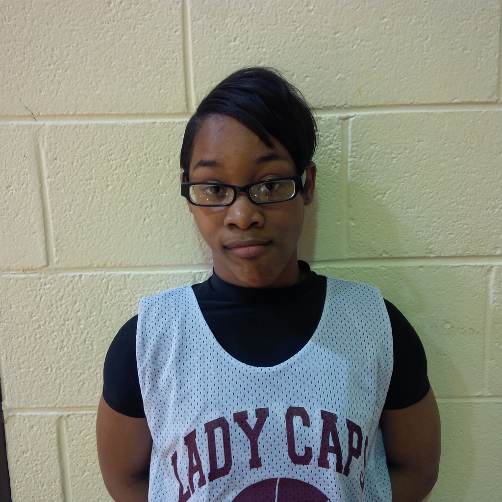 Keasia Steadman