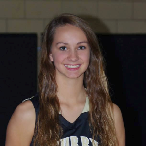 McKenzie Danley