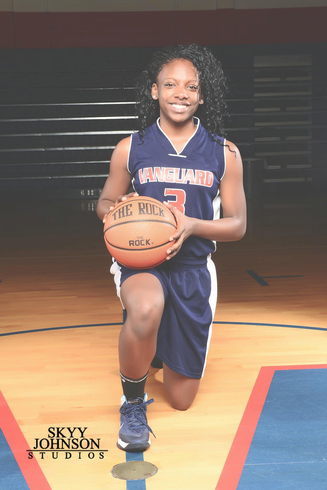 Keyerra Overstreet