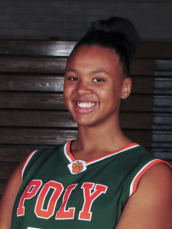 Tajae Hale