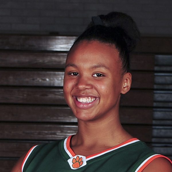 Tajae Hale